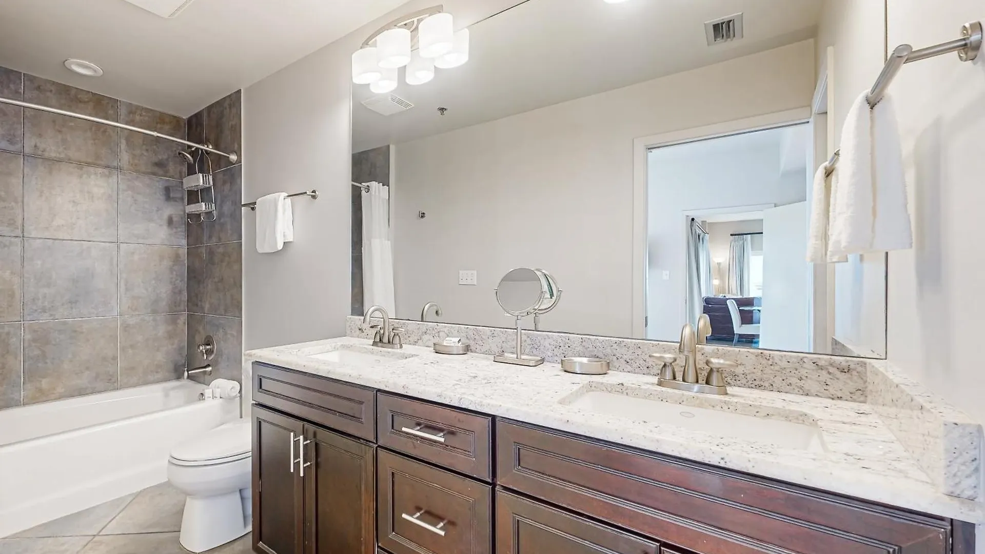 314 Manor At Tops'l Holiday home Destin
