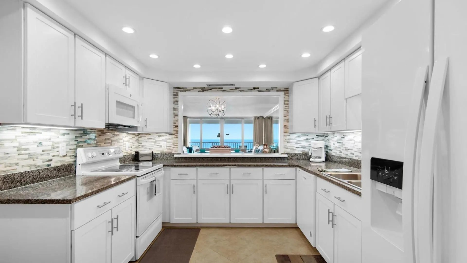 Shoreline Towers 3104 Destin