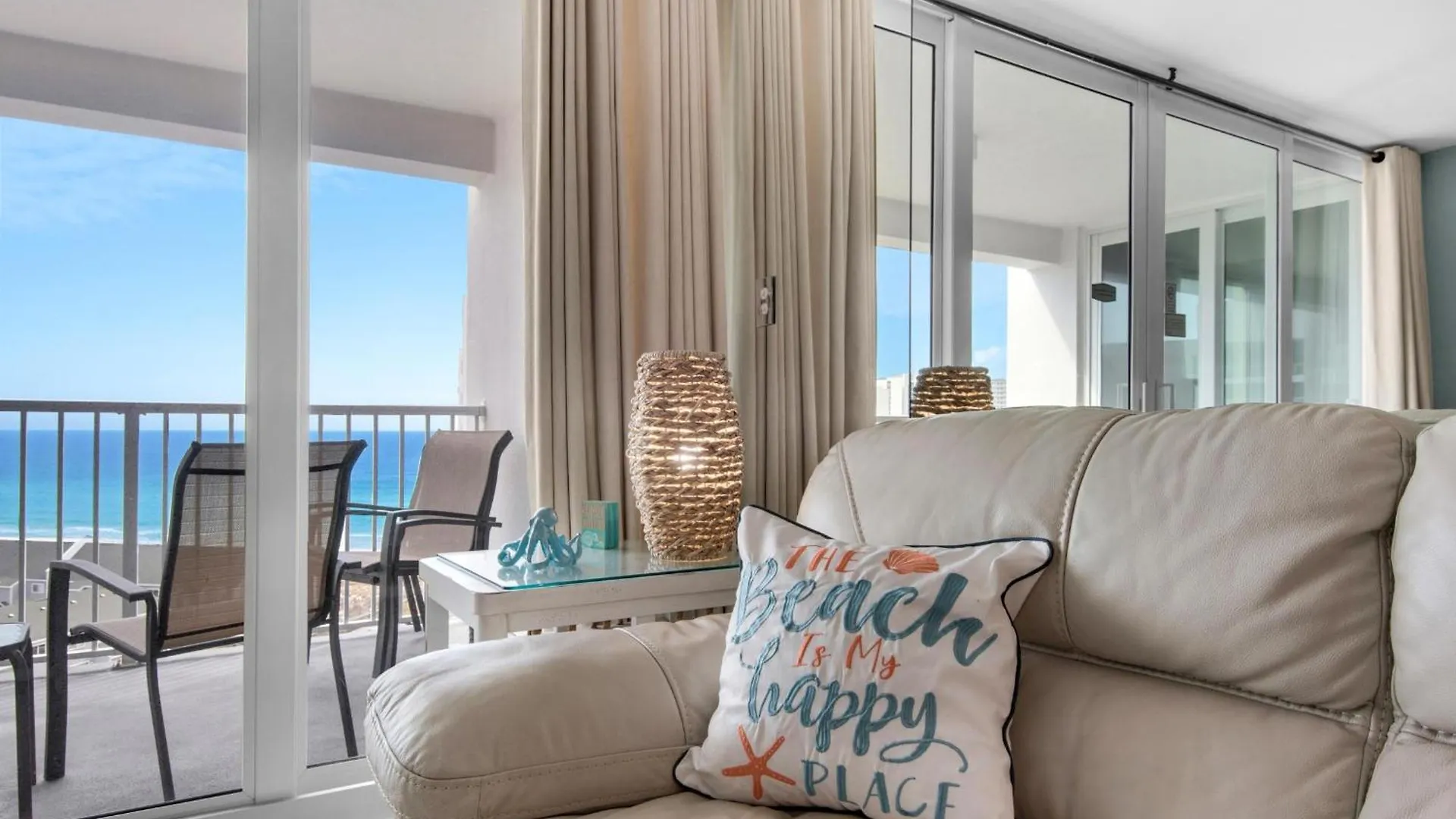 Shoreline Towers 3104 Destin