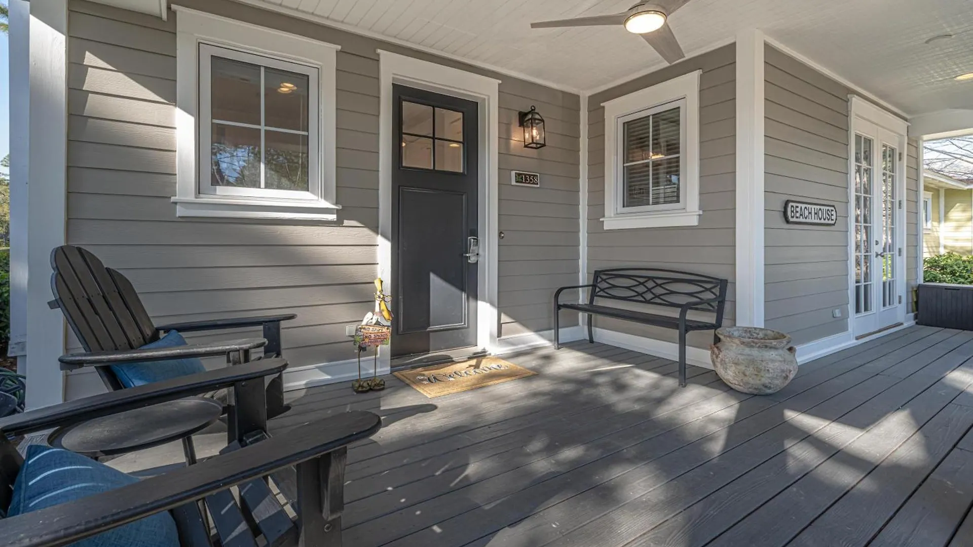 1358 Laurel Grove Holiday home