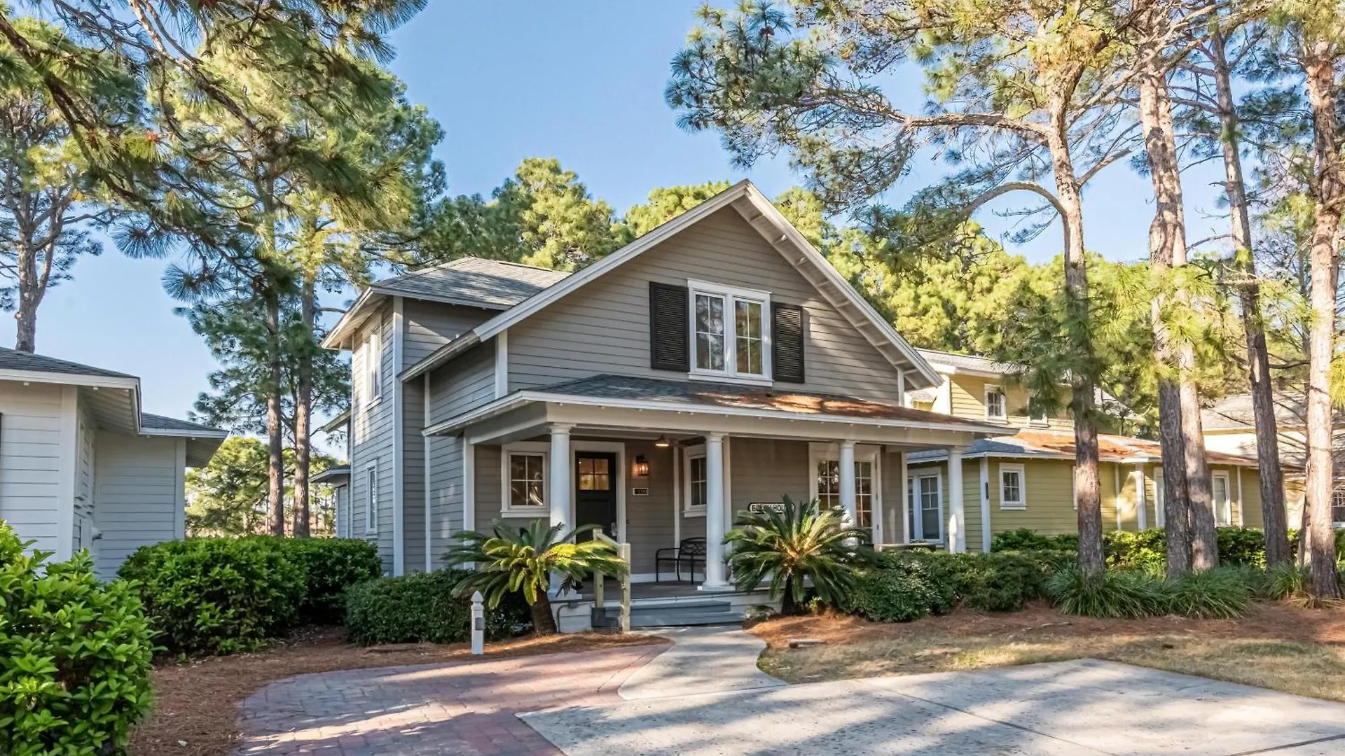 1358 Laurel Grove Holiday home Destin