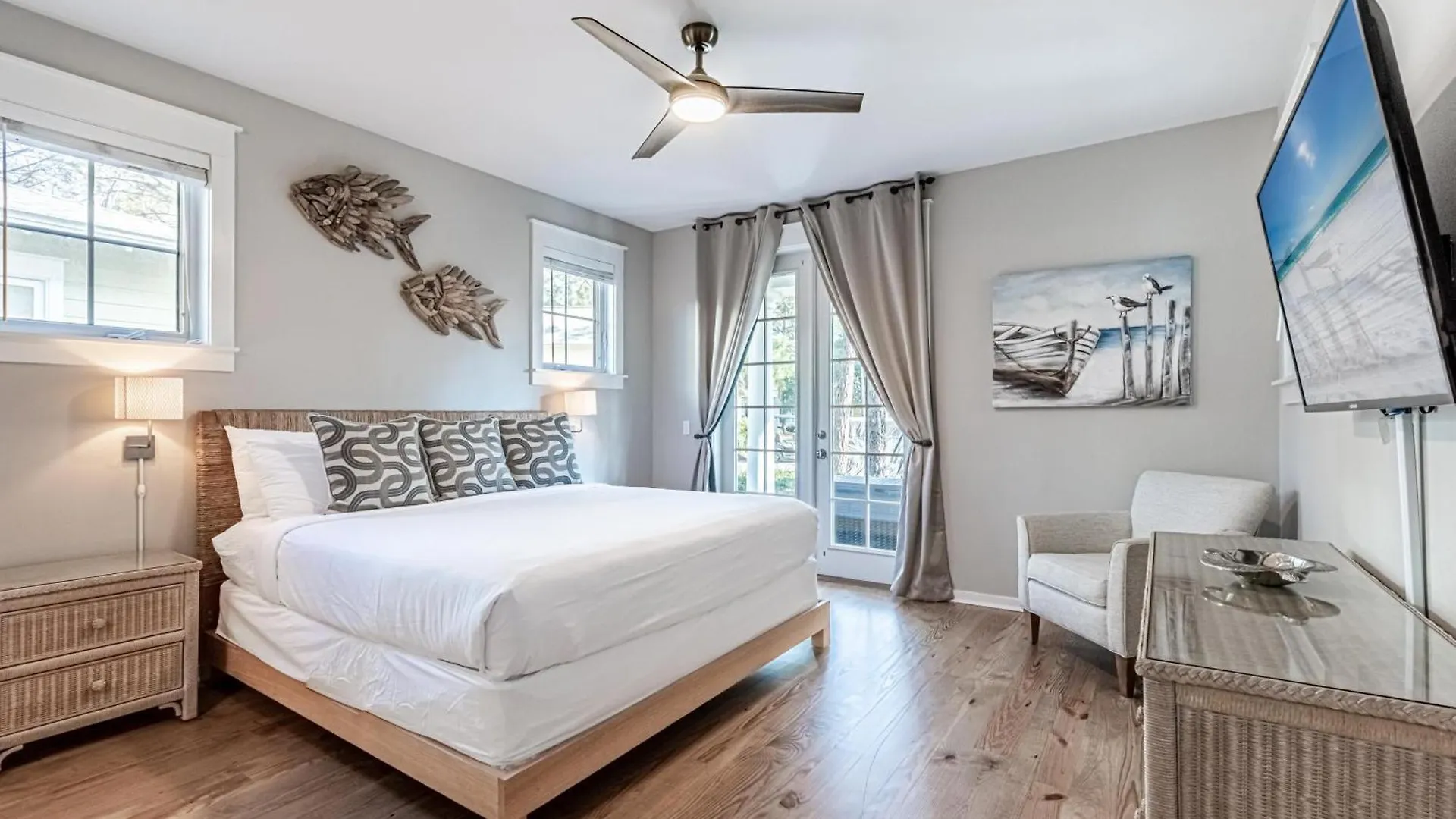 Holiday home 1358 Laurel Grove Destin