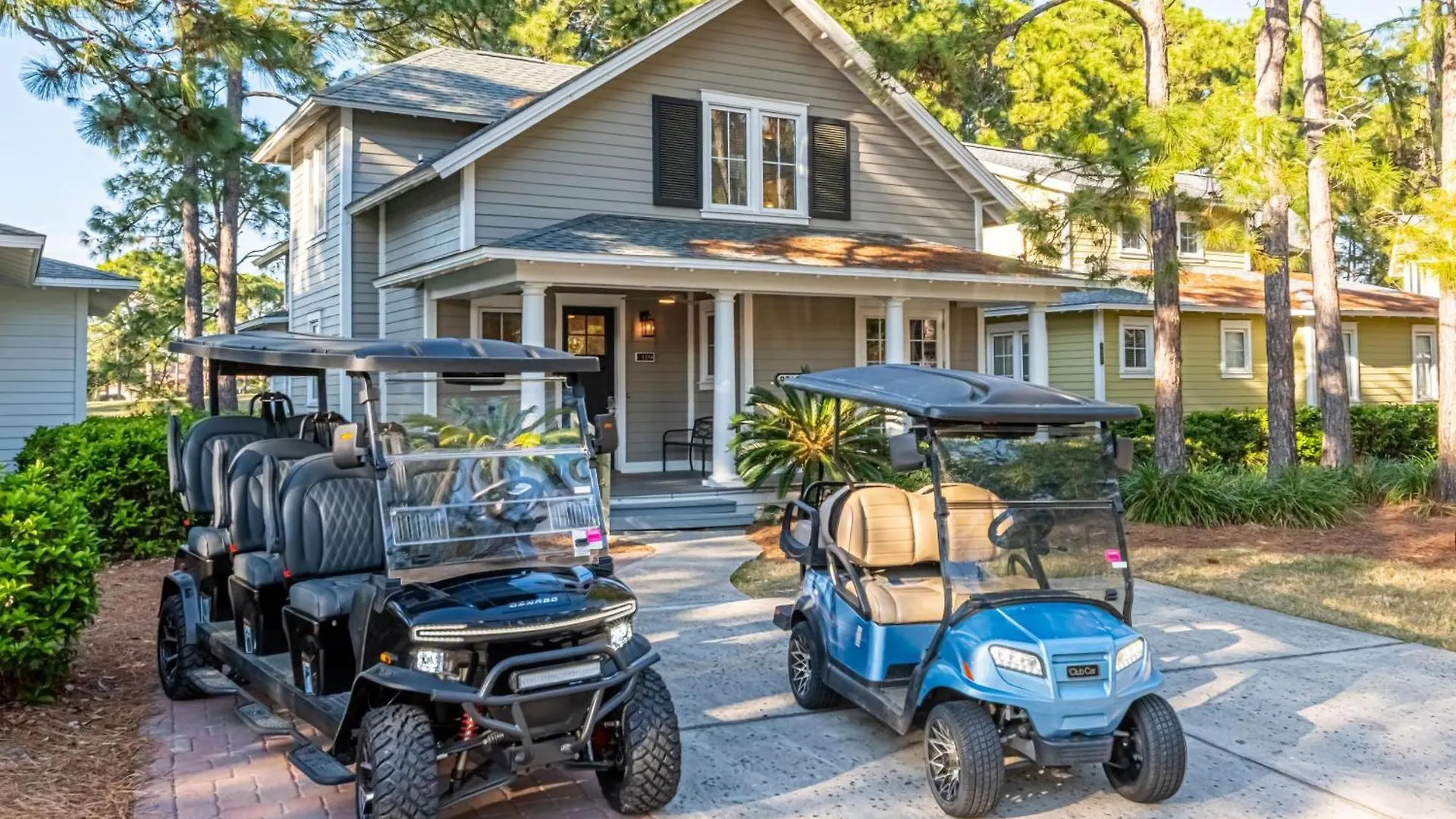 1358 Laurel Grove * Destin