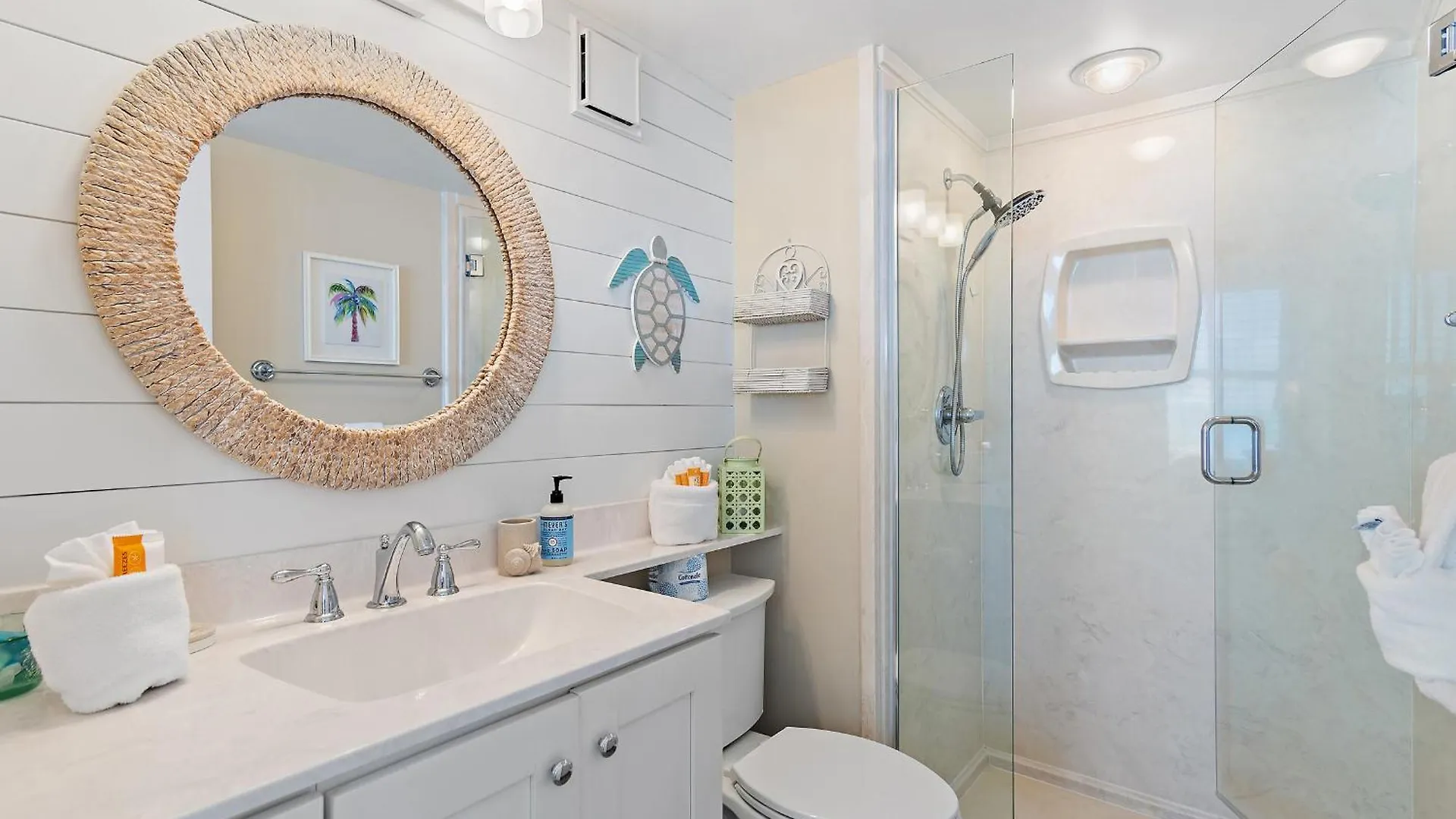 Magnolia House 504 At Pointe Appartamento
