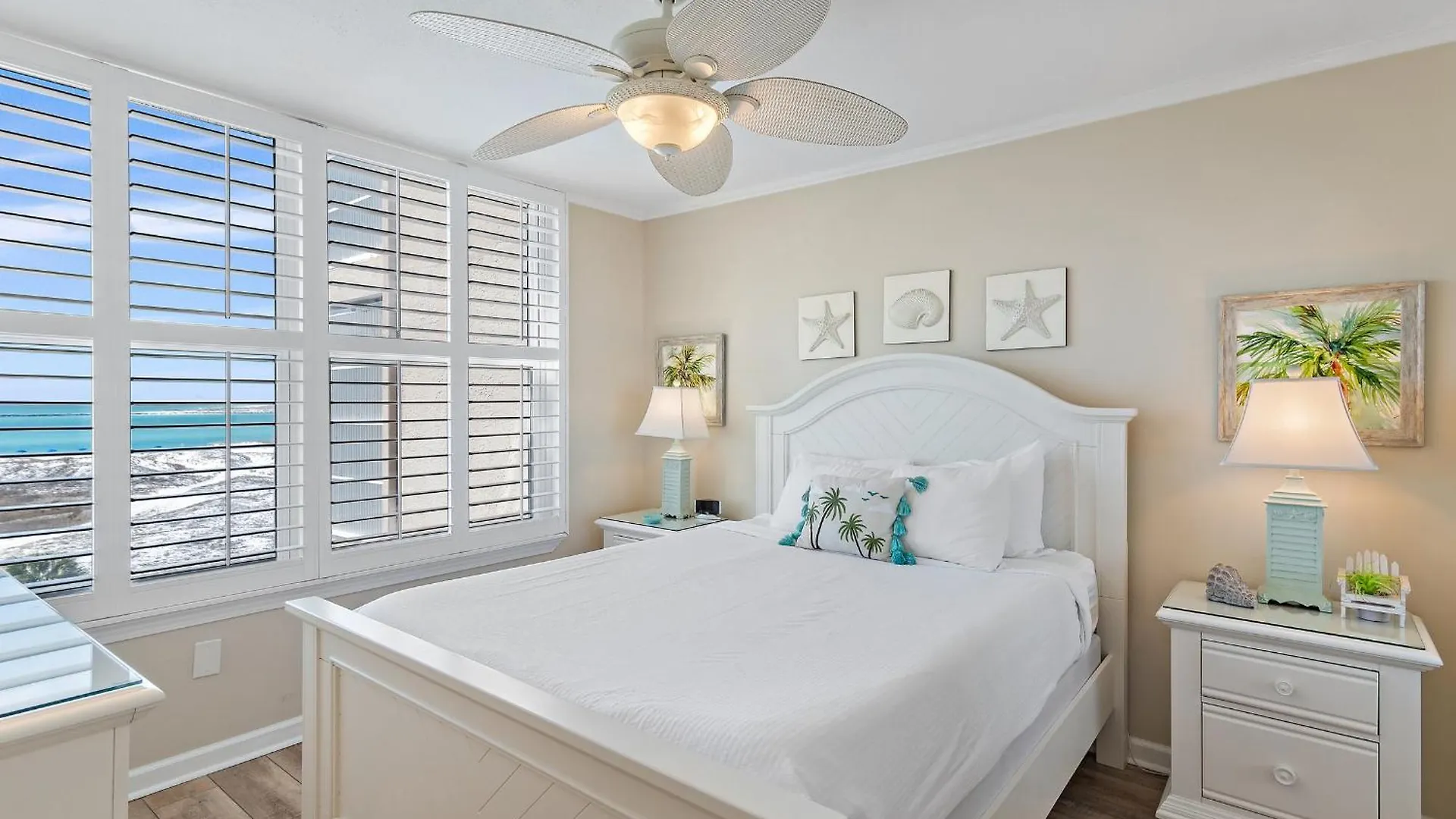 Appartamento Magnolia House 504 At Pointe Destin