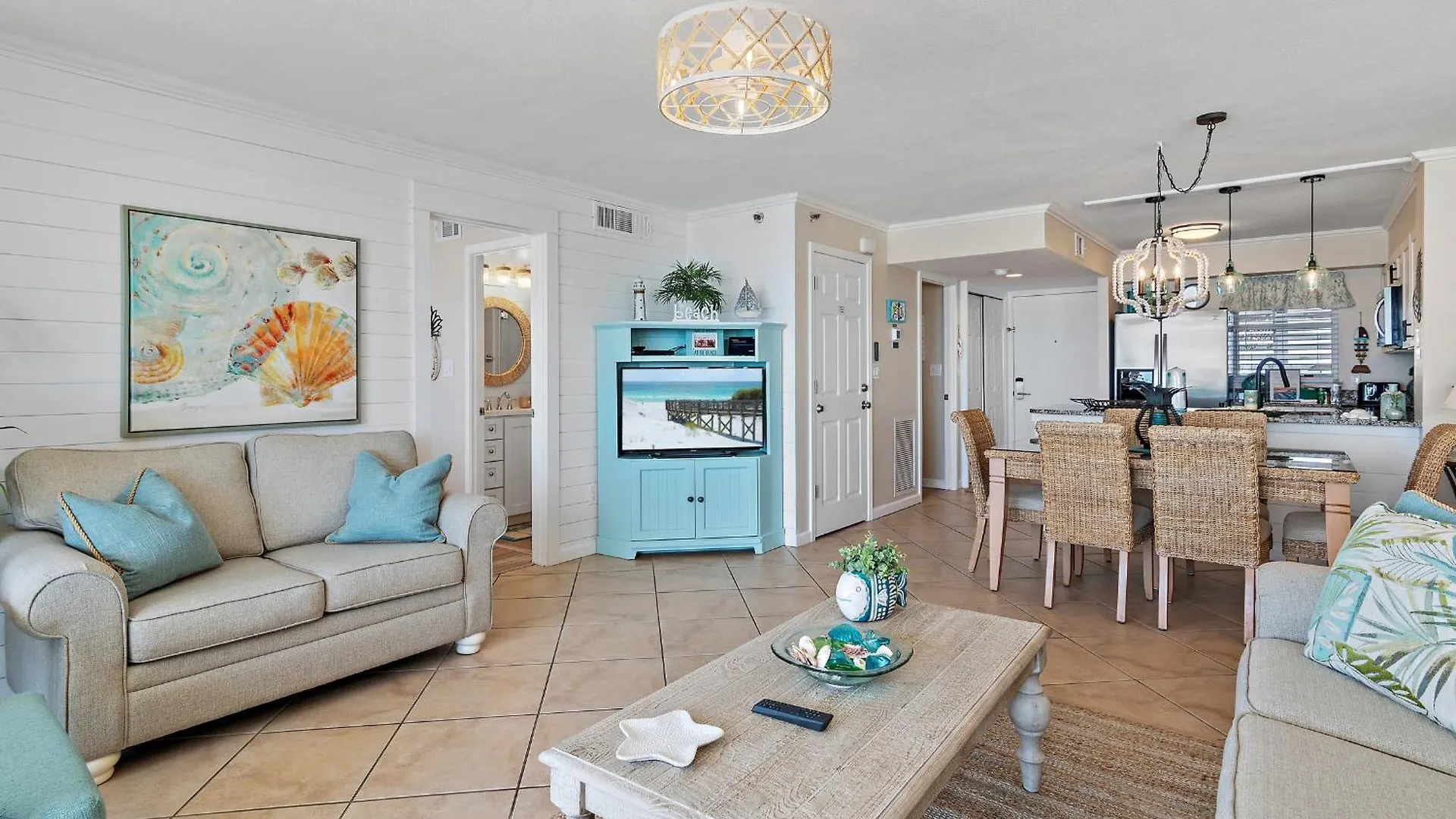 Appartamento Magnolia House 504 At Pointe