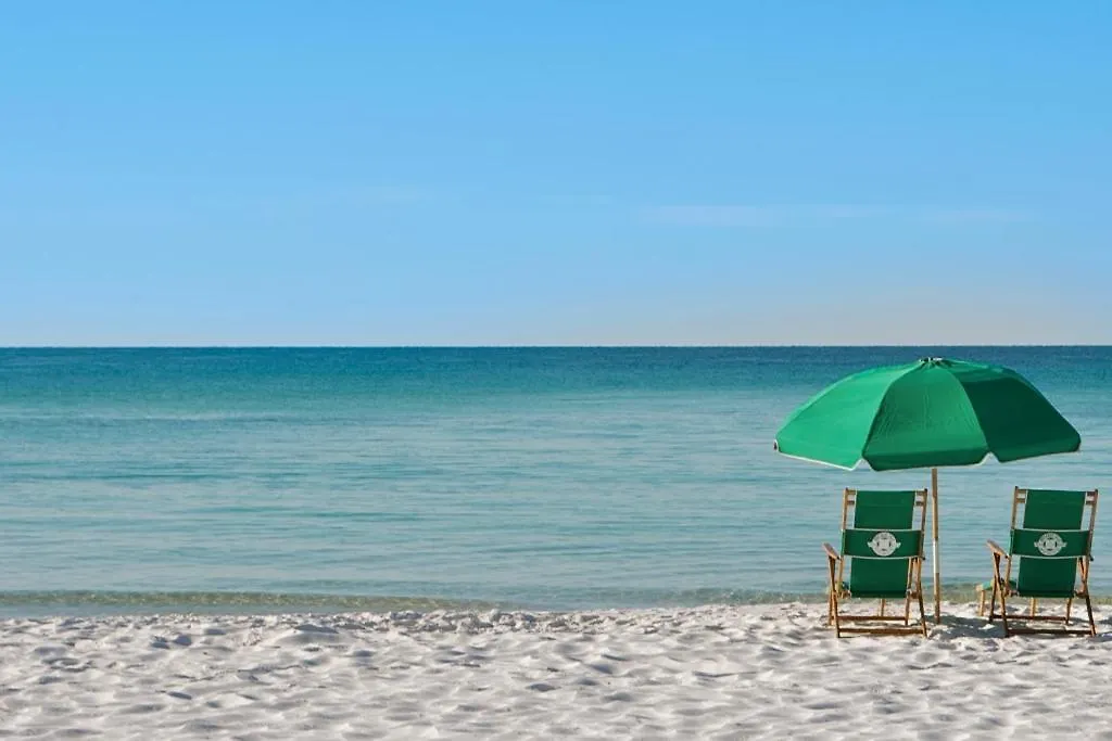 Hidden Dunes 49 By Newman-dailey Apartmán Destin