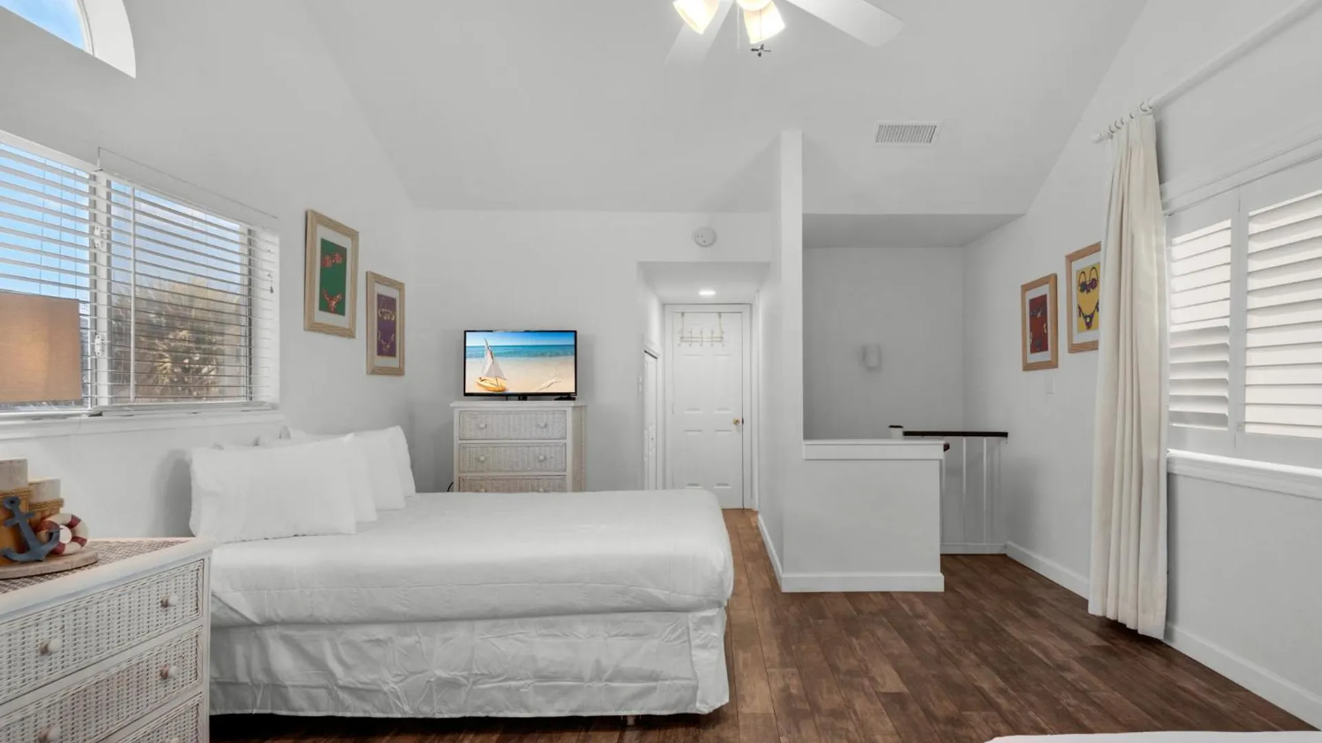 Hidden Dunes 49 By Newman-dailey Apartmán Destin