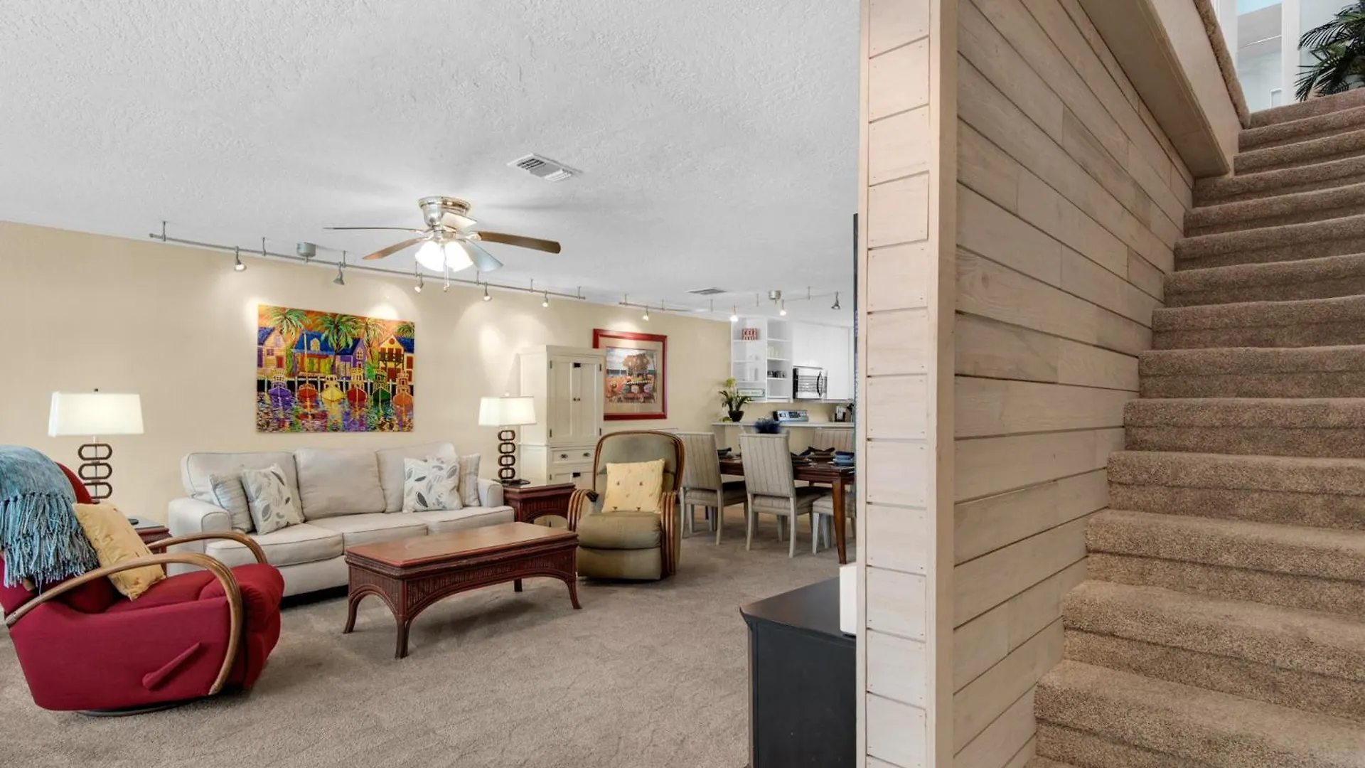 Quiet Surf Townhomes Ii #6 By Newman-dailey *