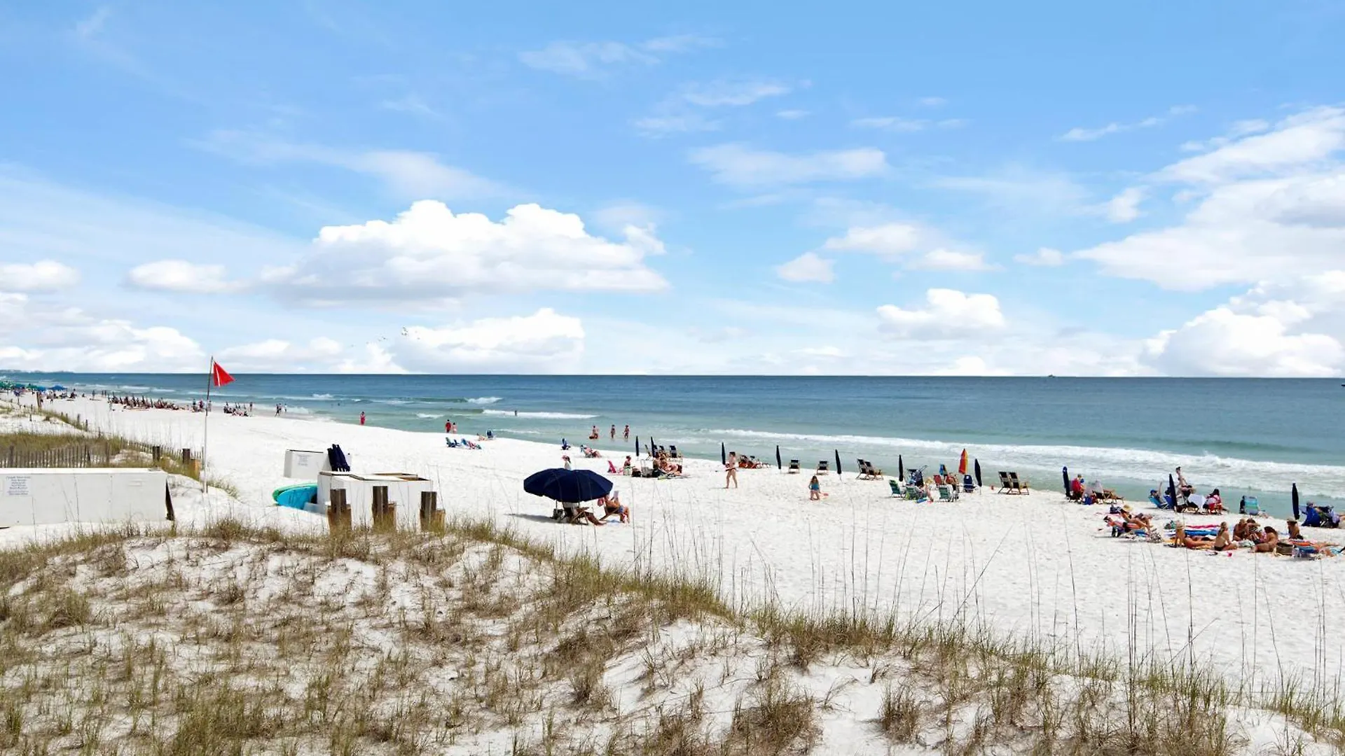 Quiet Surf Townhomes Ii #6 By Newman-dailey