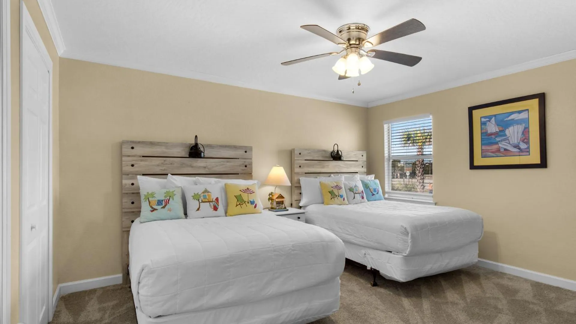 Quiet Surf Townhomes Ii #6 By Newman-dailey