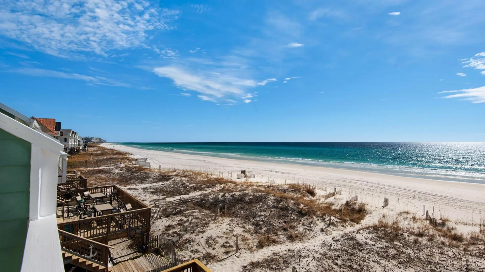 Quiet Surf Townhomes Ii #6 By Newman-dailey *