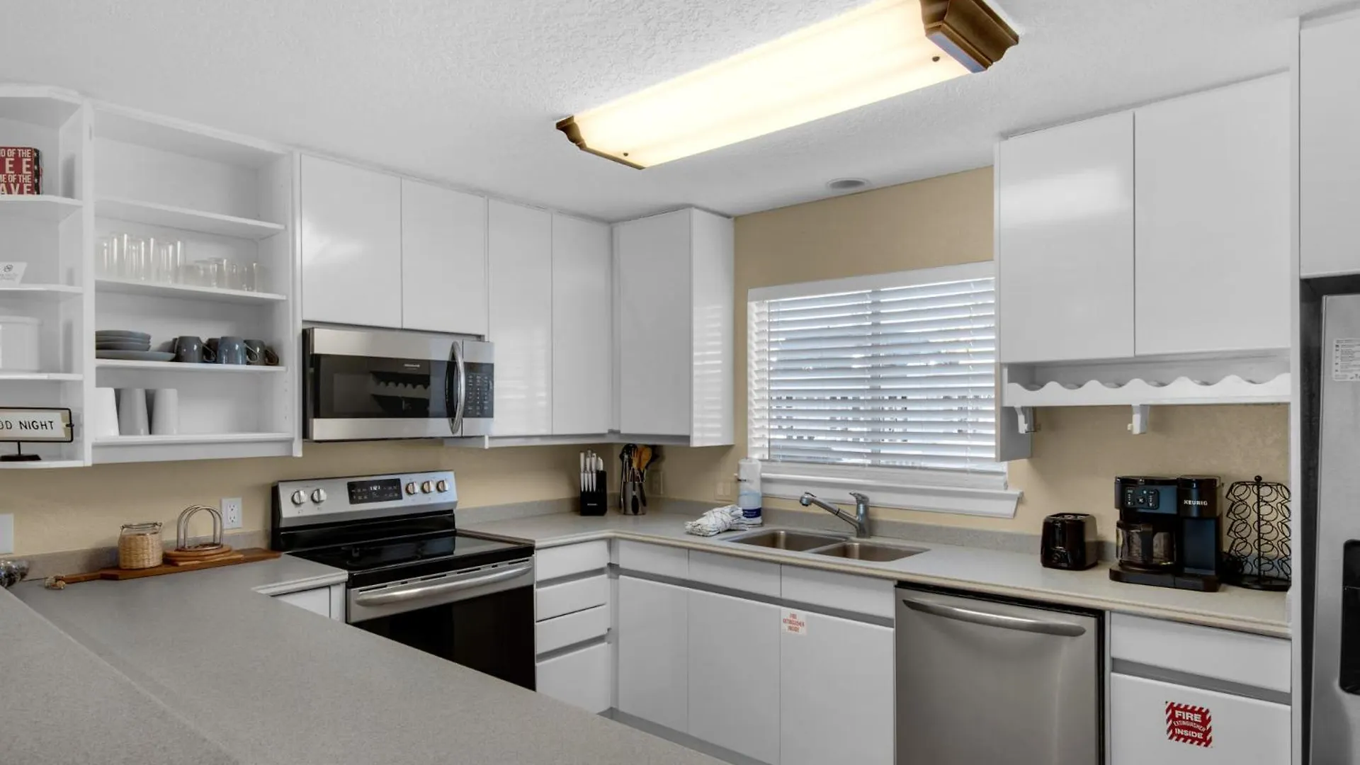 度假居 Quiet Surf Townhomes Ii #6 By Newman-dailey