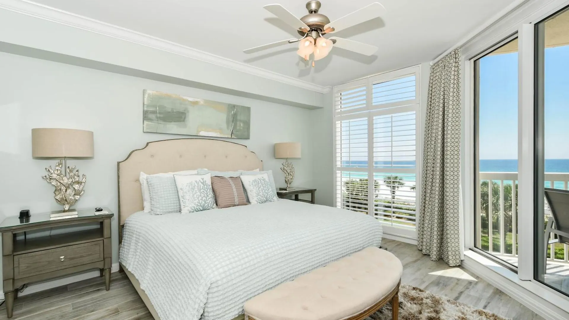Silver Shells St, Maarten 407 Lägenhet Destin