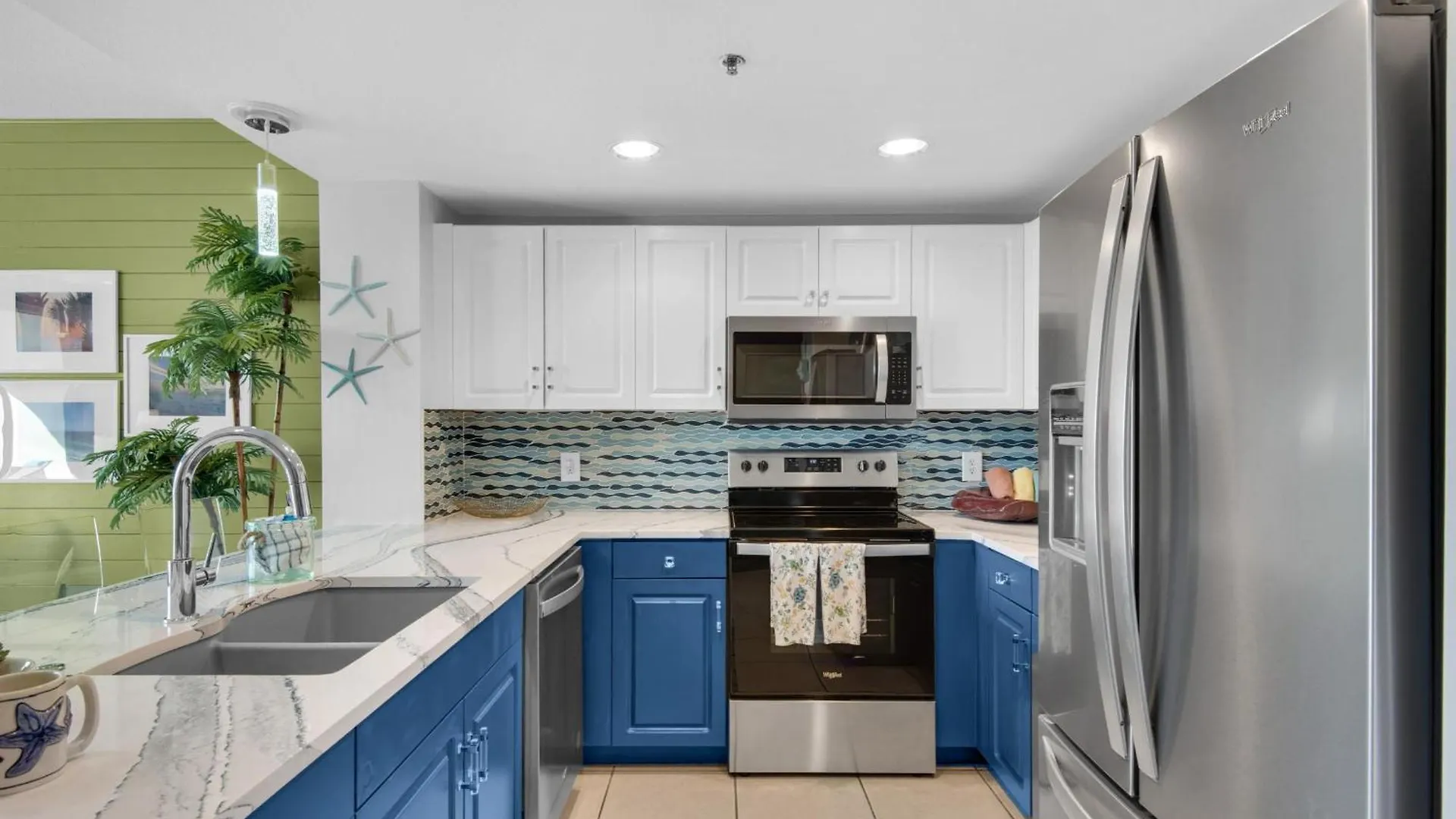 Sterling Shores 215 * 데스틴