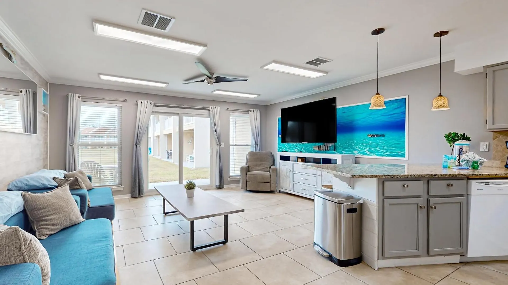 Seacove 6d Semesterbostad Destin