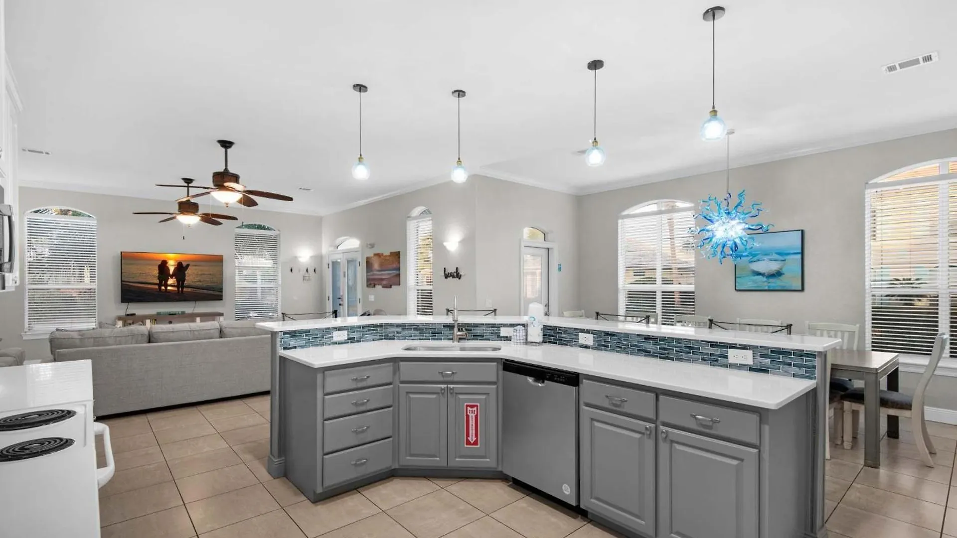 Miramar Magic Destin