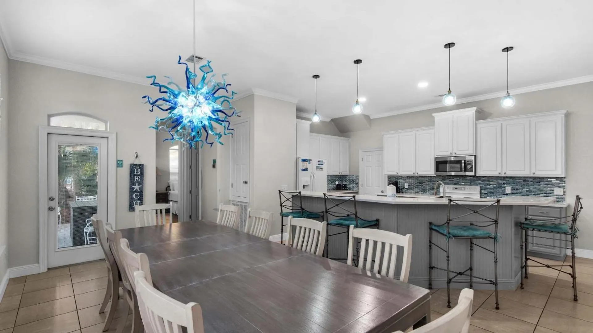 Miramar Magic Destin