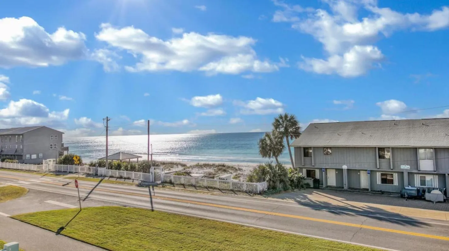 Gulf View 216 *