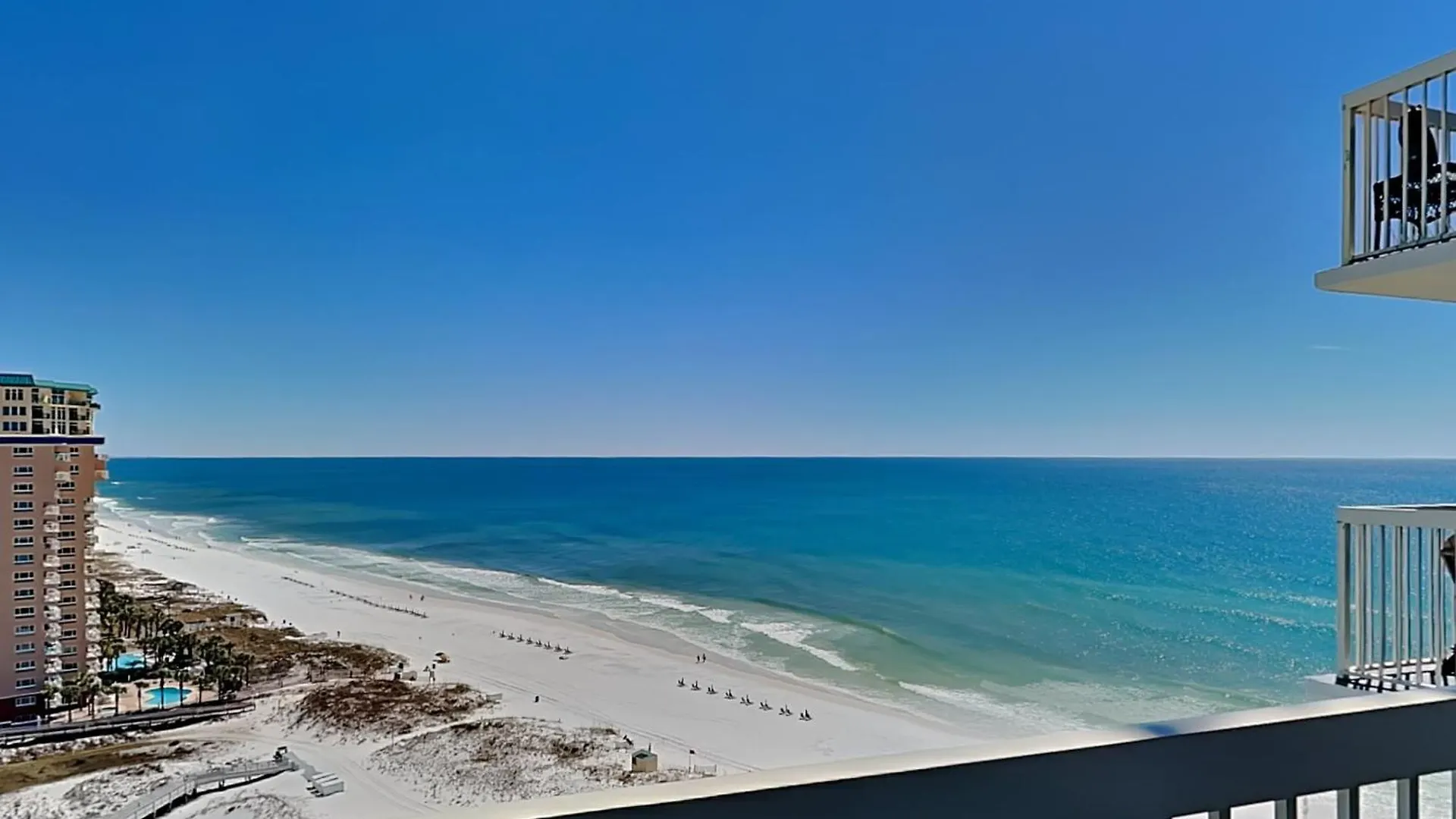 Amazing In With Outdoor Swimming Pool And 2 Bedrooms * Destin