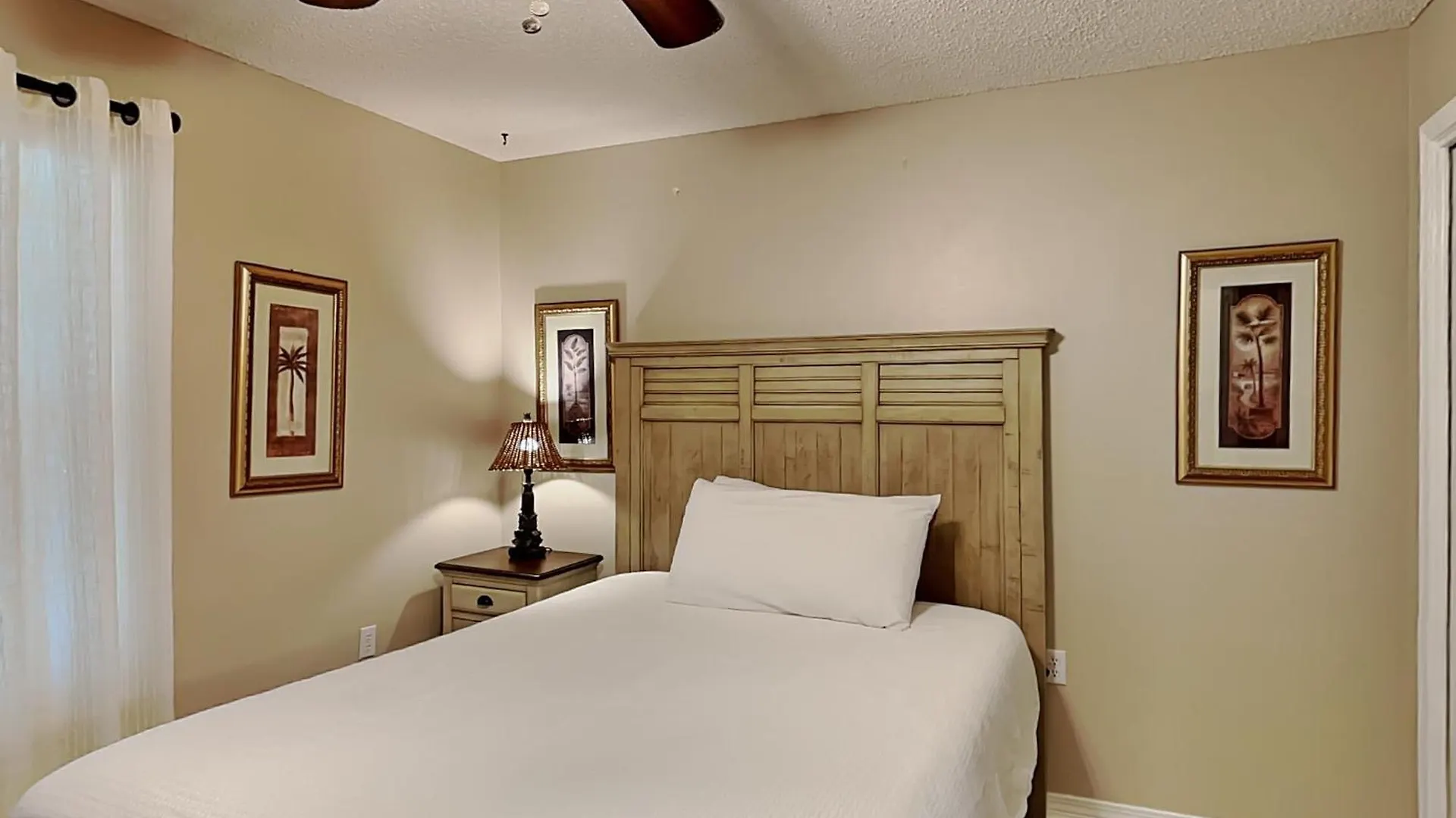 דירה Grand Caribbean 210 East דסטין