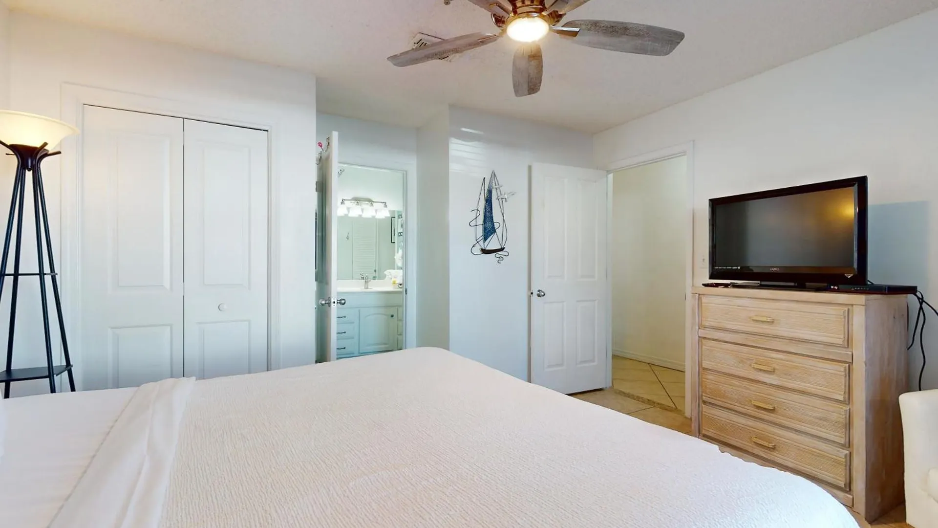 Grand Caribbean East 0109 Apartment Destin