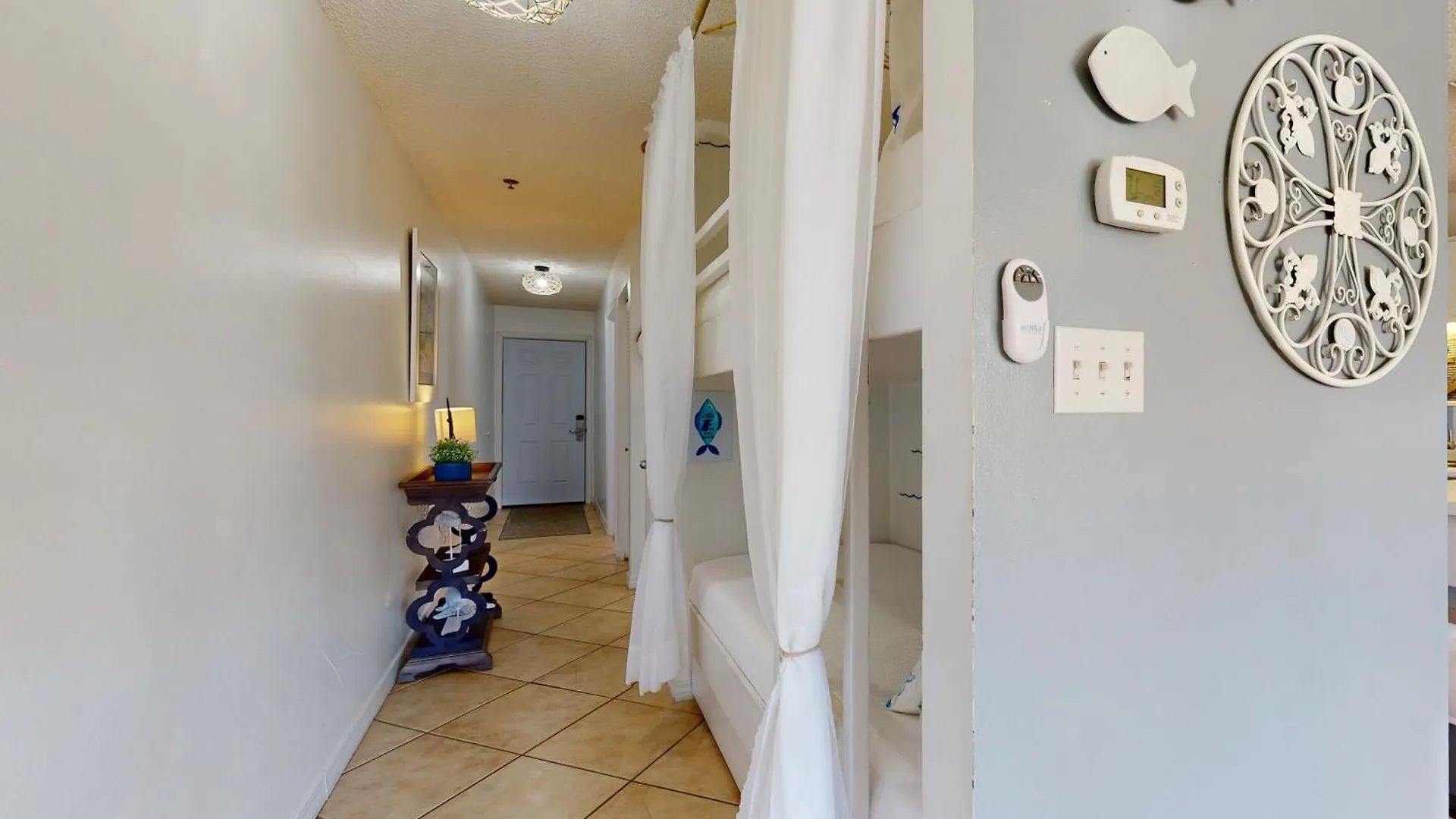 Apartment Grand Caribbean East 0109 Destin