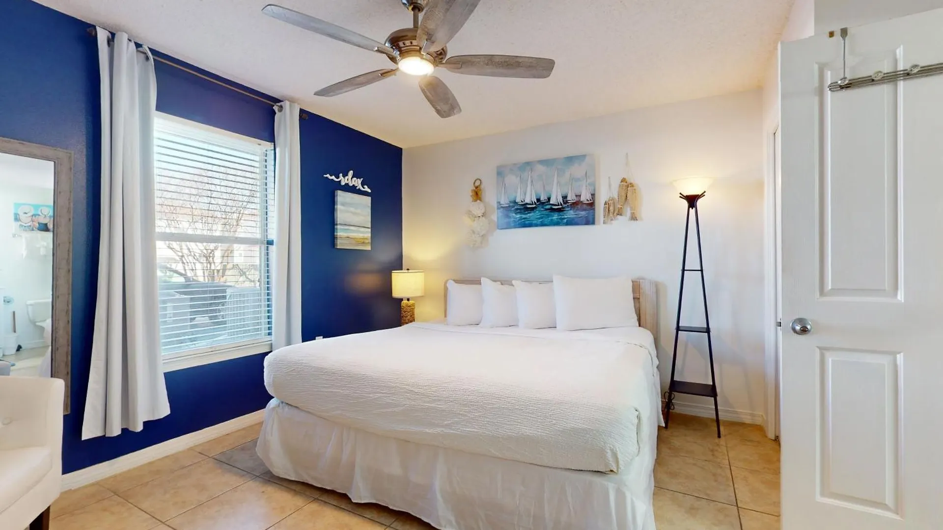 Grand Caribbean East 0109 Apartment Destin