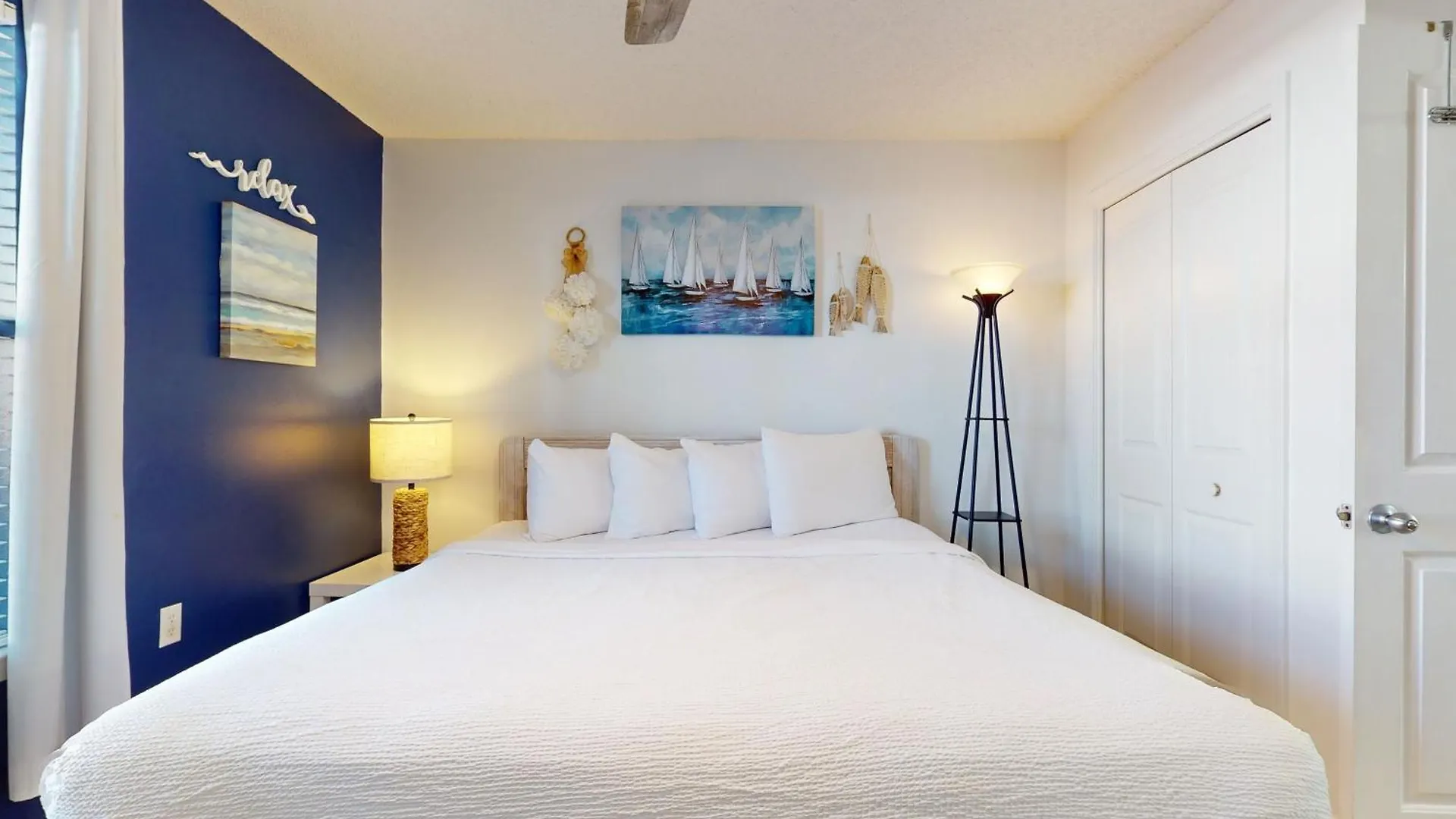 Apartment Grand Caribbean East 0109 Destin