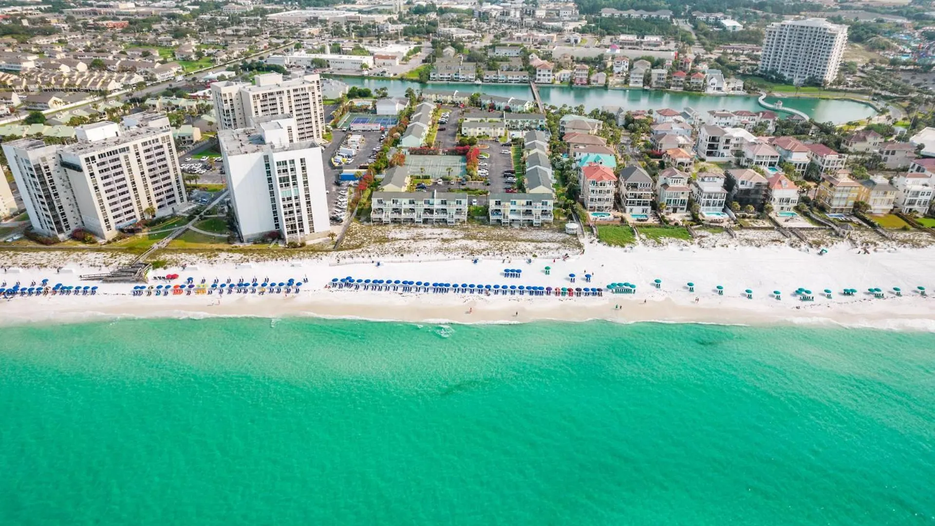 Southbay By The Gulf 127 By Newman-dailey * Destin