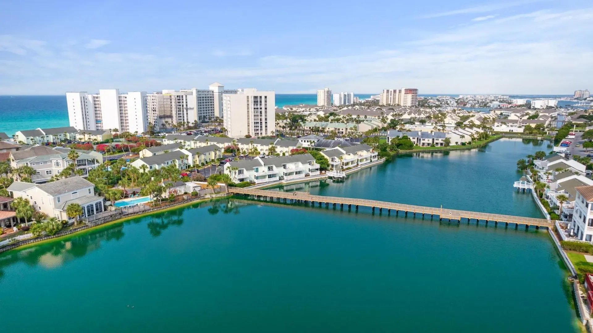 Holiday home Southbay By The Gulf 127 By Newman-dailey
