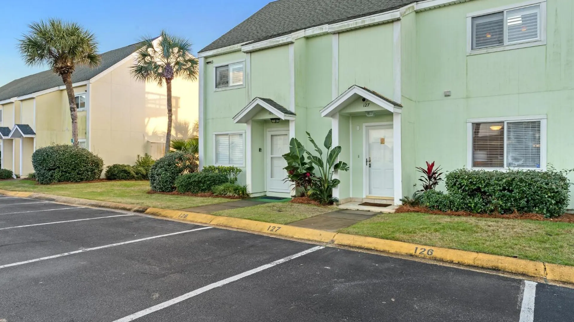 Holiday home Southbay By The Gulf 127 By Newman-dailey *