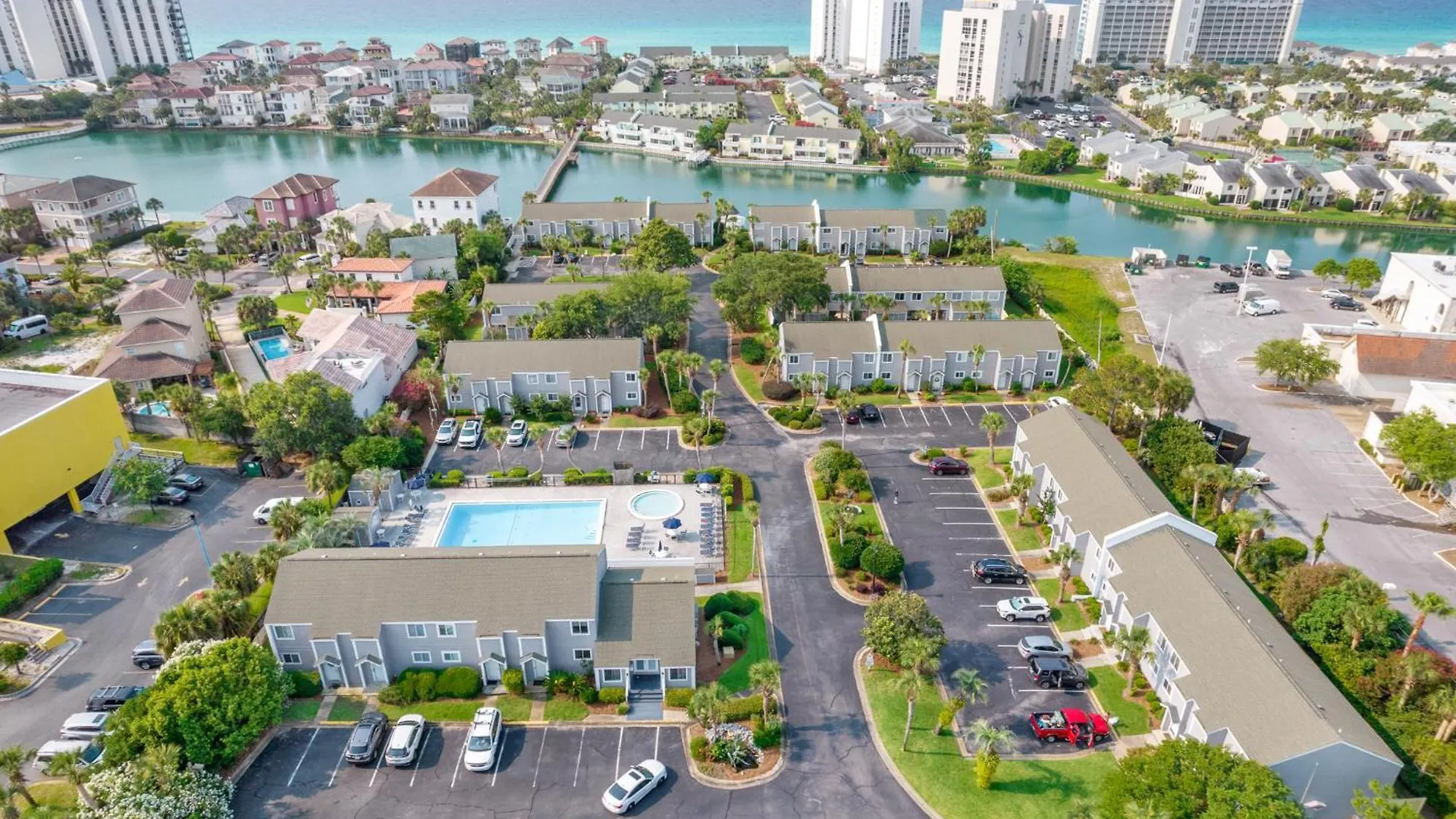 Southbay By The Gulf 127 By Newman-dailey
