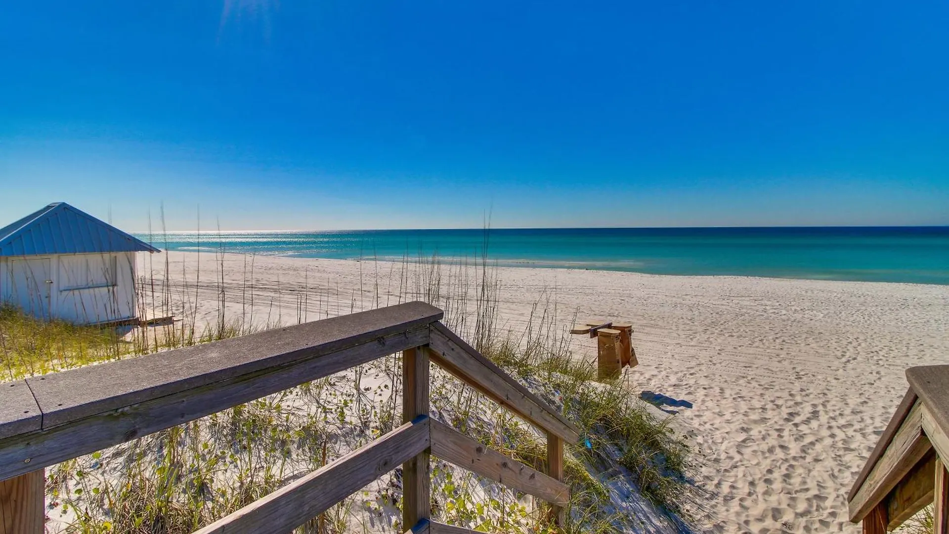 Seascape Lakefront 216 Holiday home *