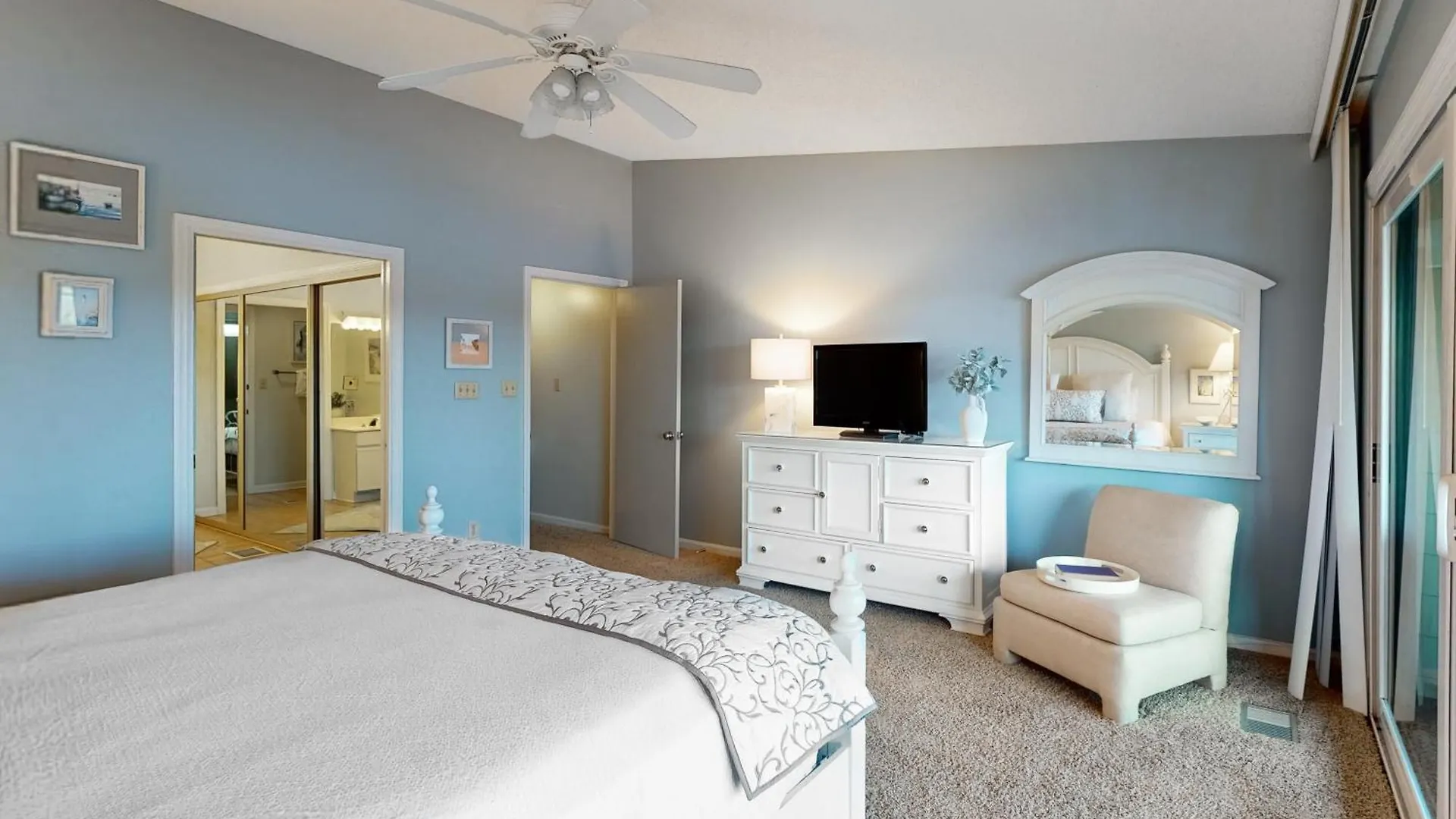 Holiday home Seascape Lakefront 216 Destin