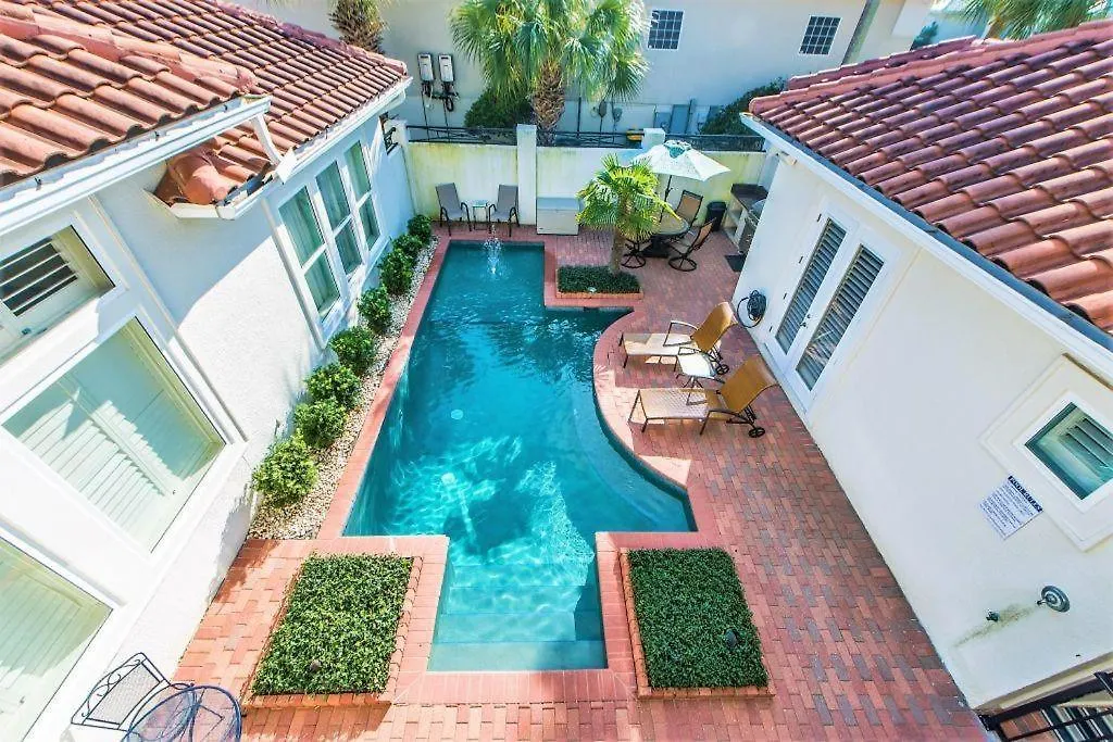Casa vacanze Pearl Of Destiny Destin