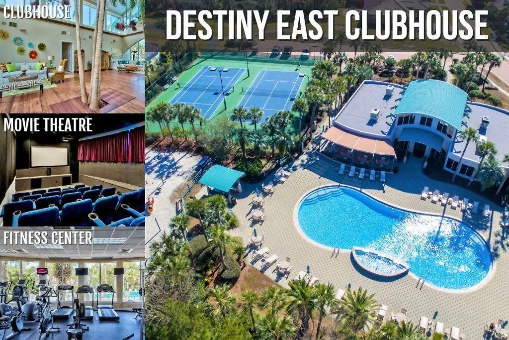 Pearl Of Destiny Casa vacanze *