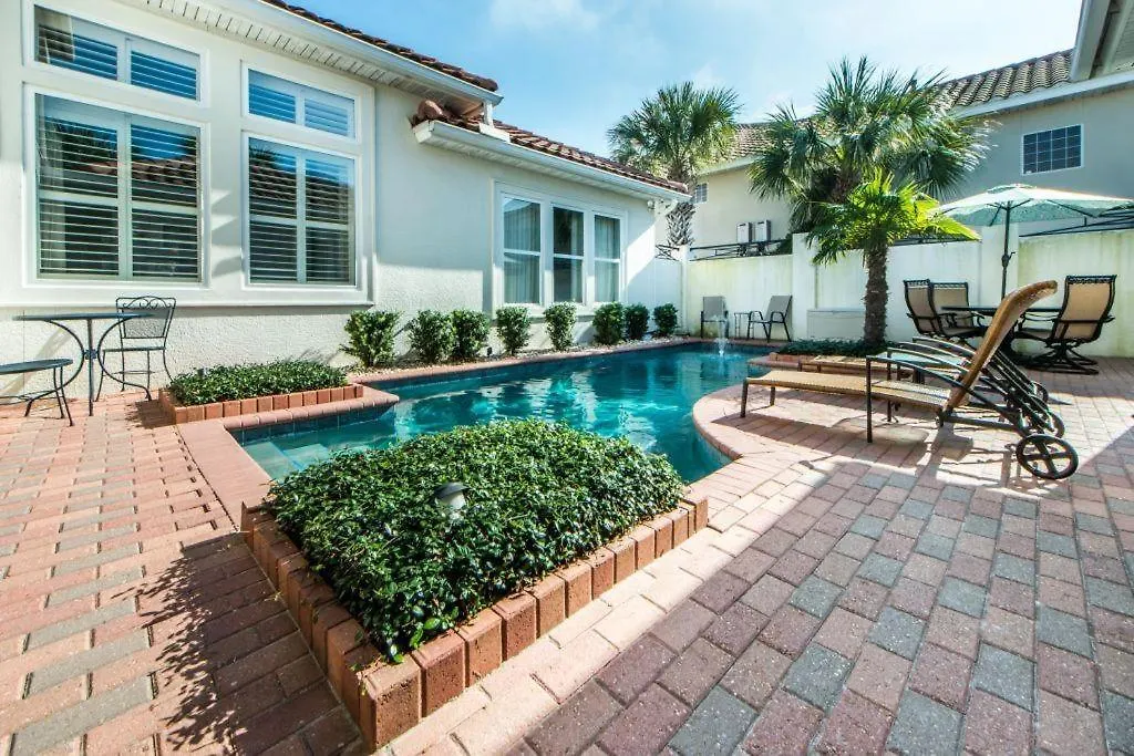 Casa vacanze Pearl Of Destiny Destin