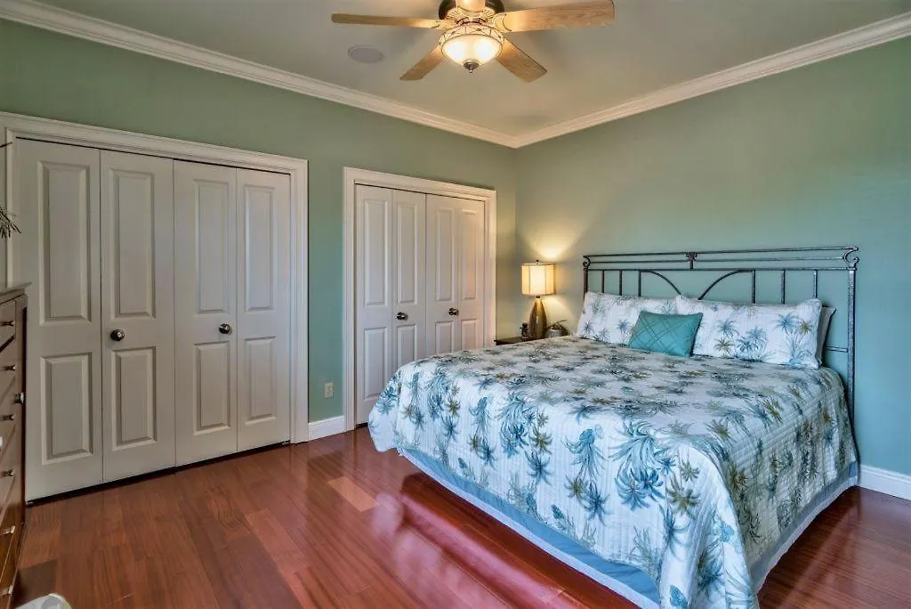 Pearl Of Destiny Casa vacanze