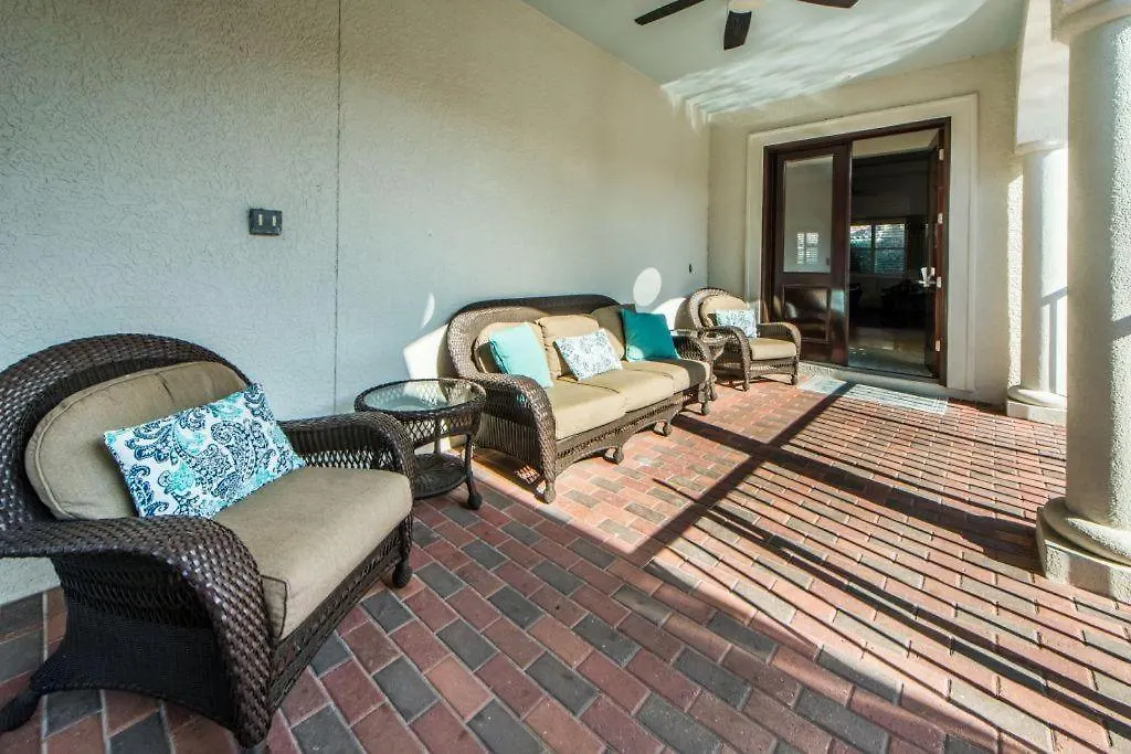 Casa vacanze Pearl Of Destiny