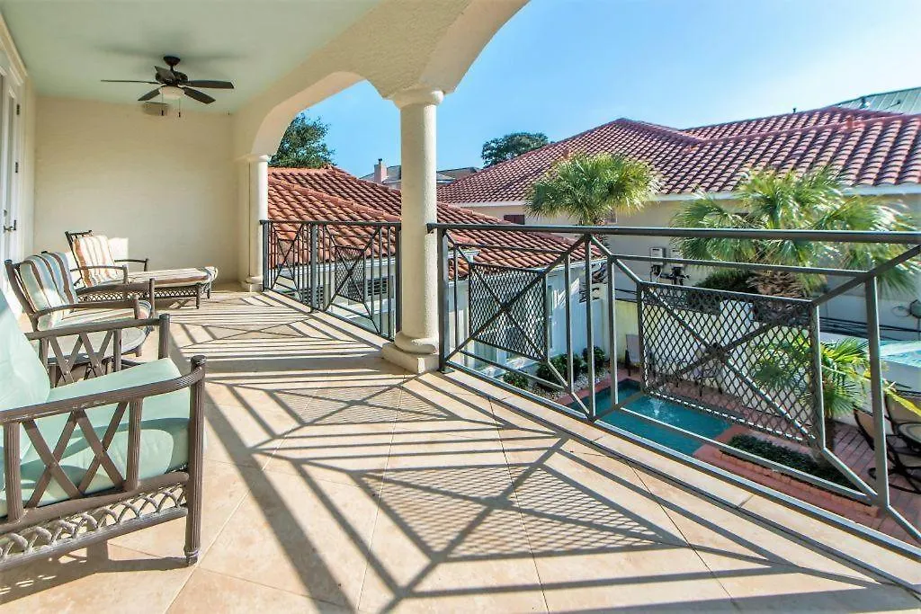 Pearl Of Destiny Casa vacanze *