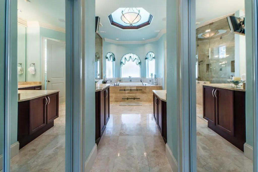 Casa vacanze Pearl Of Destiny Destin