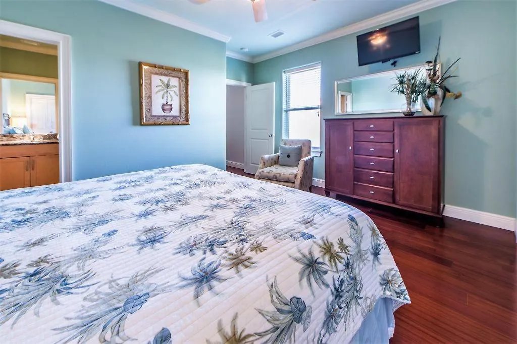Casa vacanze Pearl Of Destiny
