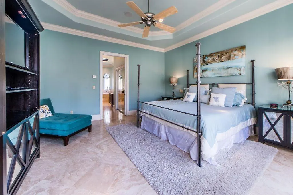 Pearl Of Destiny Casa vacanze *