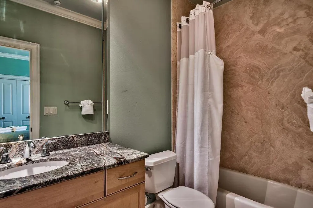Casa vacanze Pearl Of Destiny Destin