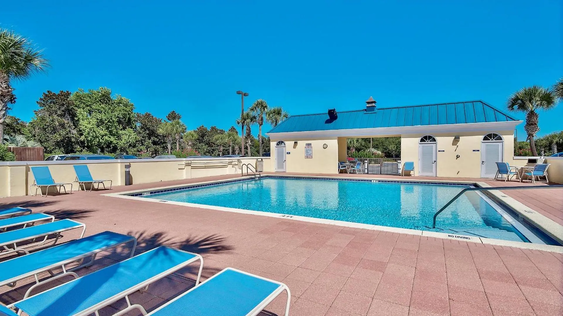 Leeward Key 1201 Holiday home Destin