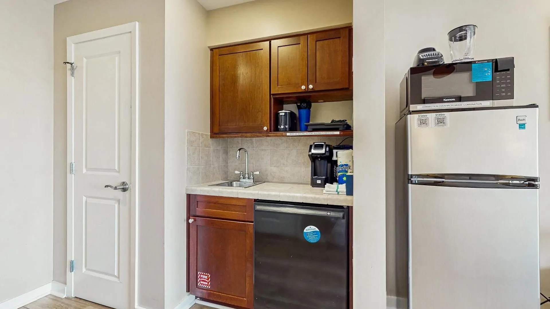 Apartment Luau 6701/6703