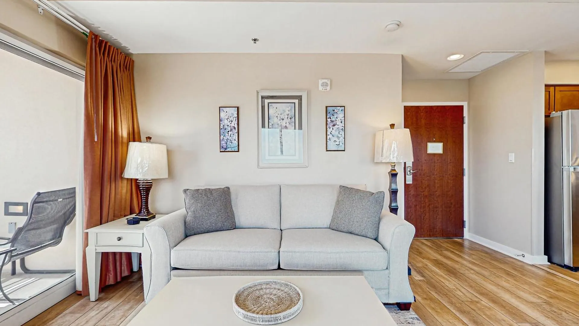 Apartment Luau 6701/6703 Destin
