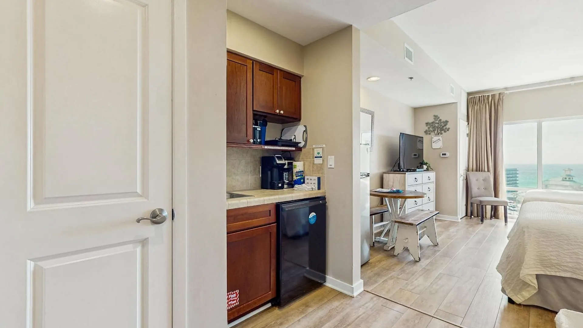 Apartment Luau 6701/6703