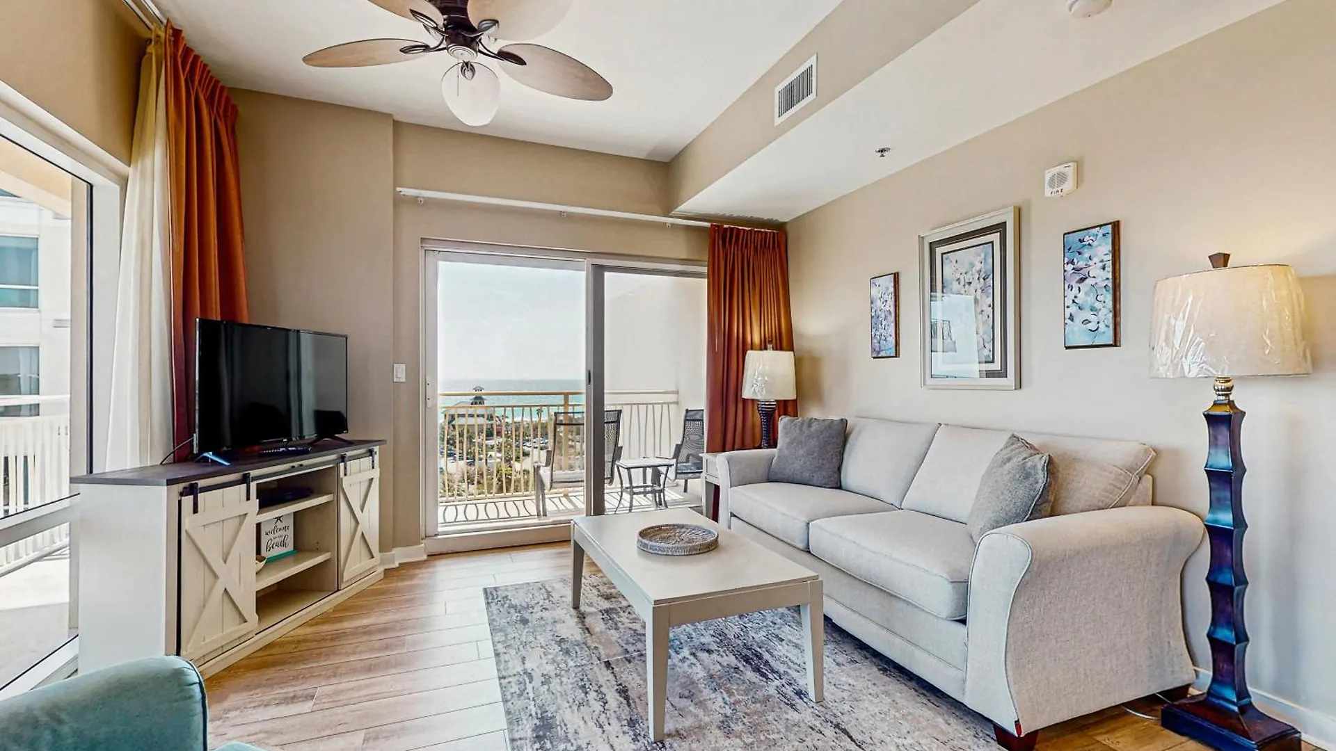 Apartment Luau 6701/6703